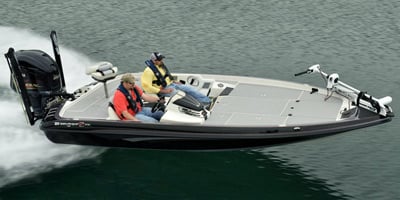 2016 Ranger Boats Saltwater Series Z518CI-SC(*) Price, Used Value ...