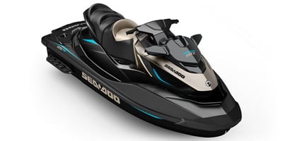2016 Sea-Doo/BRP GTX S 155 Price, Used Value & Specs | J.D. Power