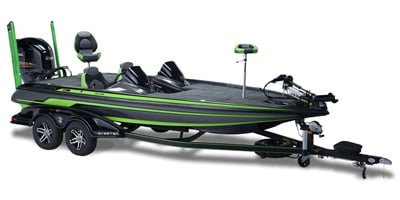 2016 Skeeter Products FX Series FX 21 LE(*) Price, Used Value