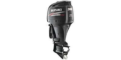 2016 Suzuki DF300APX Outboard motors, Prices & Specs - JD Power