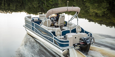 2017 Premier Marine Alante Series 240 RF Price, Used Value & Specs