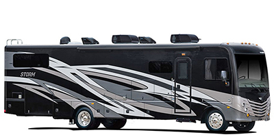 2018 Storm M-32A Ford 6.8 Liter Prices and Used Values | JD Power