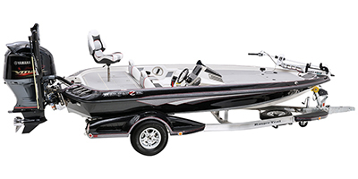 2018 Ranger Boats Saltwater Series Z518CI-SC(*) Price, Used Value ...