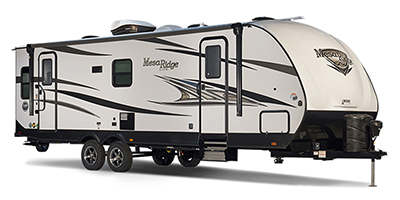 High Ridge Rv Receiver 2020 Highland Ridge RV Mesa Ridge Lite Series M-2102RB Equipment ...