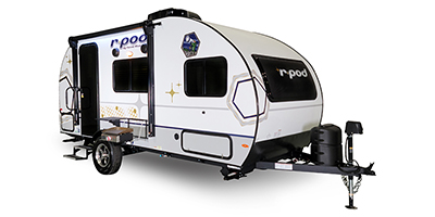 2024 R-Pod M-180C Specs and Standard Equipment | JD Power