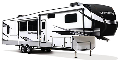 2023 Durango by KZ M-326RLT Prices and Used Values | JD Power