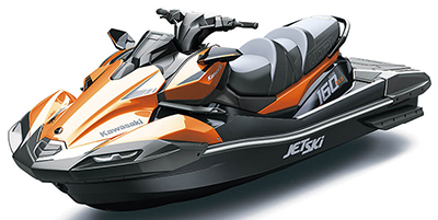 2024 Kawasaki ULTRA 160LX-S Price, Used Value & Specs | J.D. Power