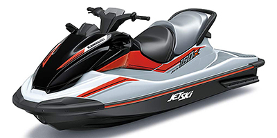 2024 Kawasaki STX 160X Standard Equipment, Boat Value, Boat Price