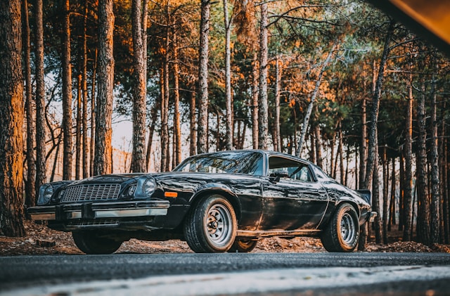 Discontinued Cars for 2025