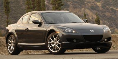 2008 Mazda RX-8 Reliability, Consumer Ratings & Pricing