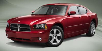 2010 Dodge Charger Ratings