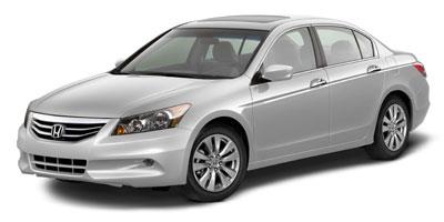 2011 Honda Accord Sdn