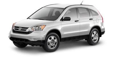 2011 Honda CR-V Prices and Values Utility 4D SE 2WD