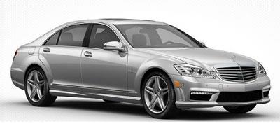 2012 Mercedes-Benz S-Class Prices and Values Sedan 4D S63 AMG