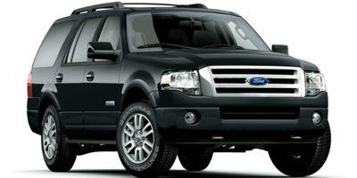 2014 Ford Expedition Ratings