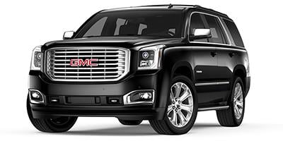 2019 GMC Yukon Prices and Values Utility 4D SLT 2WD