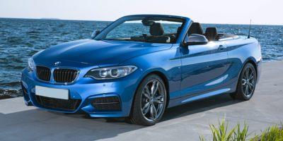 2015 BMW 2 Series Convertible 2D M235i I6 Turbo Values