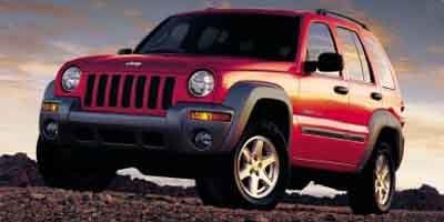 2004 jeep liberty 4x4 reviews