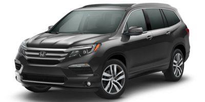 2017 Honda Pilot Ratings, Pricing, Reviews and Awards J.D. Power