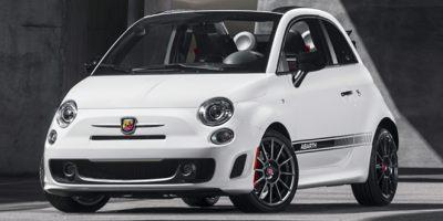 Used 2017 FIAT 500 Convertible 2D Abarth I4 Ratings, Values, Reviews &  Awards
