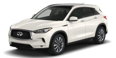 2019 INFINITI QX50 Prices and Values Utility 4D Essential AWD