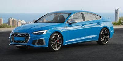 2021 Audi S5 Ratings