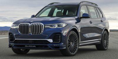 New 2022 BMW X7 ALPINA XB7 Sports Activity Vehicle Ratings, Pricing,  Reviews & Awards