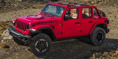 New 2022 Jeep Wrangler Unlimited Rubicon 4x4 Ratings, Pricing, Reviews &  Awards