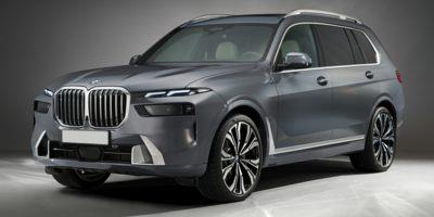 New 2023 BMW X7 M60i Sports Activity Vehicle Ratings, Pricing, Reviews &  Awards