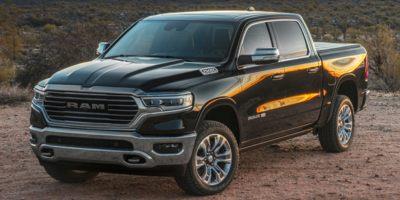 2023 Ram 1500 Review, Pricing, and Specs