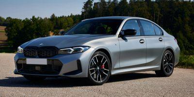 New 2023 BMW 3 Series M340i Sedan Ratings, Pricing, Reviews & Awards