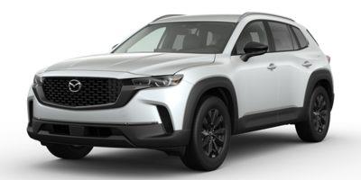 New 2023 Mazda CX-50 2.5 S Preferred Package AWD Specs | J.D. Power