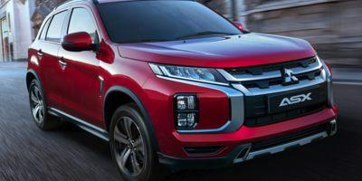 2023 Mitsubishi Outlander Sport Ratings, Pricing, Reviews and Awards | J.D.  Power