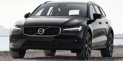 2024 Volvo V60 Cross Country Ratings, Pricing, Reviews and Awards