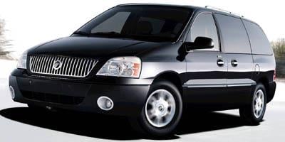 2005 Mercury Monterey