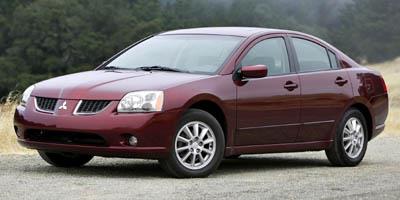 Used 2006 Mitsubishi Galant Sedan 4D SE Ratings, Values, Reviews & Awards