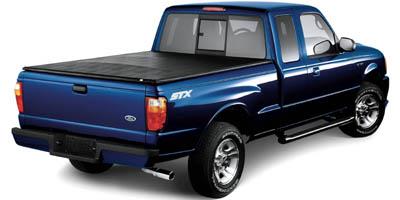 2005 Ford Ranger