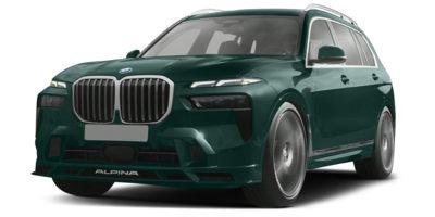 New 2026 BMW X7 ALPINA XB7 Sports Activity Vehicle Specs | JD Power