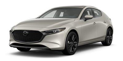 New 2026 Mazda Mazda3 2.5 S Premium Manual FWD Ratings, Pricing