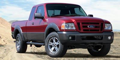 2006 Ford Ranger