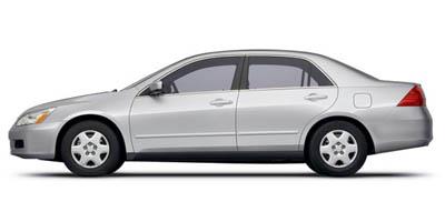 Honda Accord 2006 Sedan