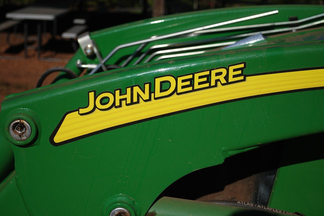 John Deere ATV For Sale