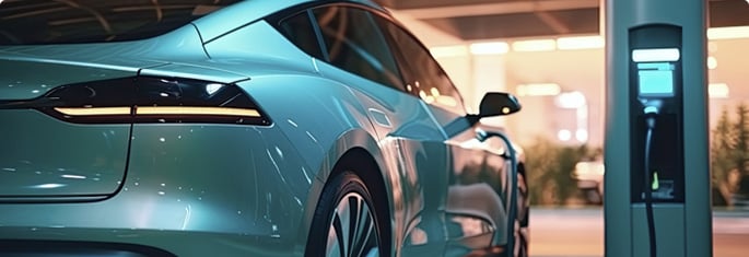 Electric Vehicles Hub