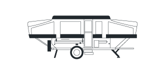 Camping Trailer Prices and Values